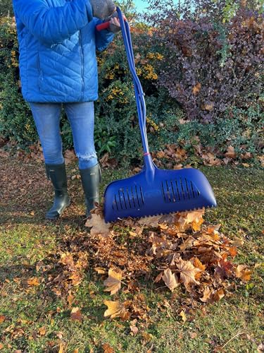 Spear & Jackson LEAFGRABBER Plastic Leaf Grabber