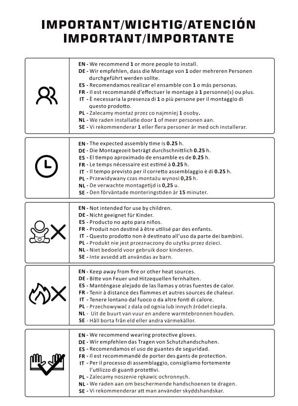 Yaheetech Zero Gravity Chairs Outdoor Adjustable Folding Sunloungers Lounge Recliners w/Pillows, Cup Holder and Carry Strap for Patio Porch Deck Black Set of 2
