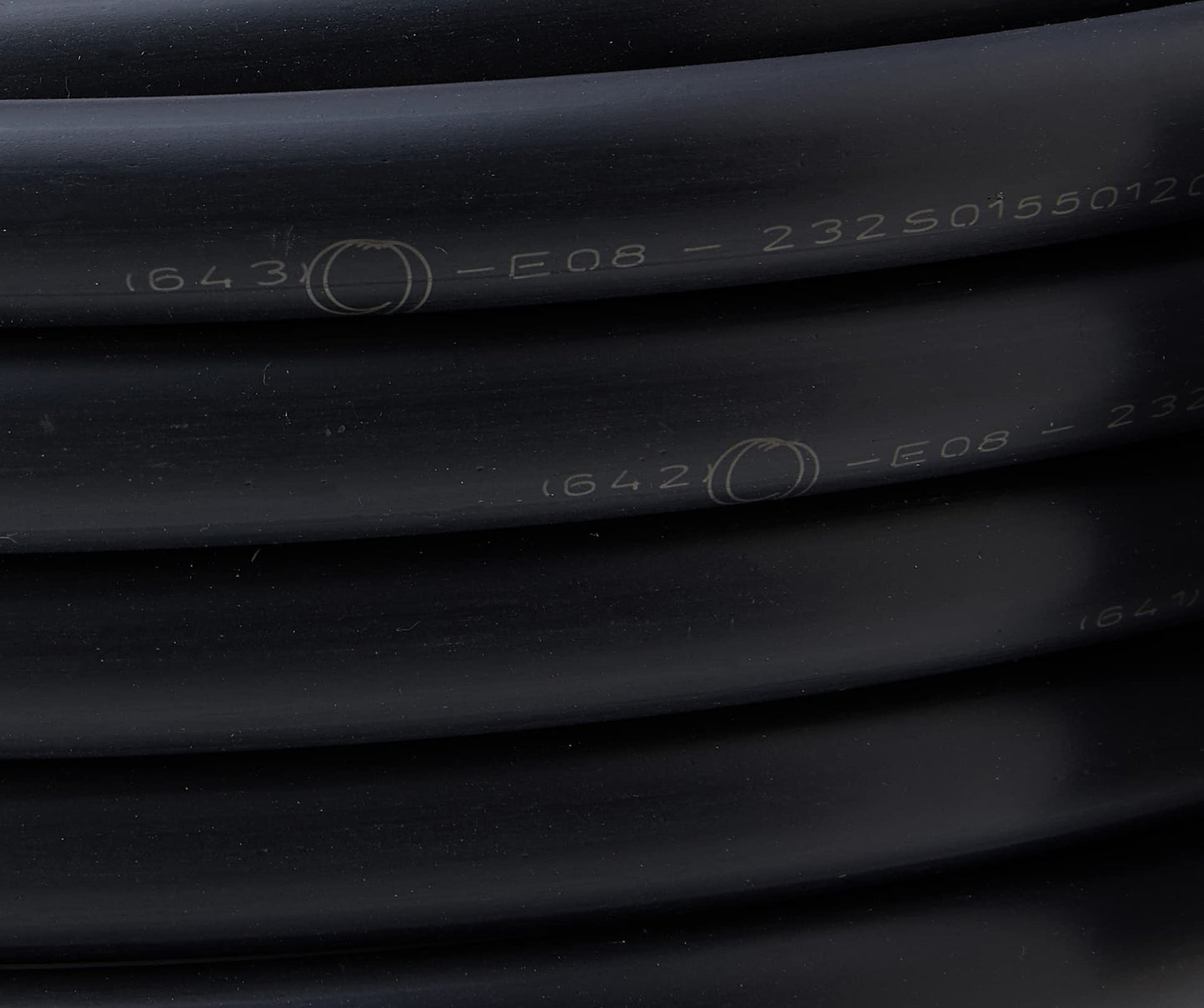 Hozelock LPDE Supply Hose for Irrigation system only, 25 m x 13 mm [2764R0000]