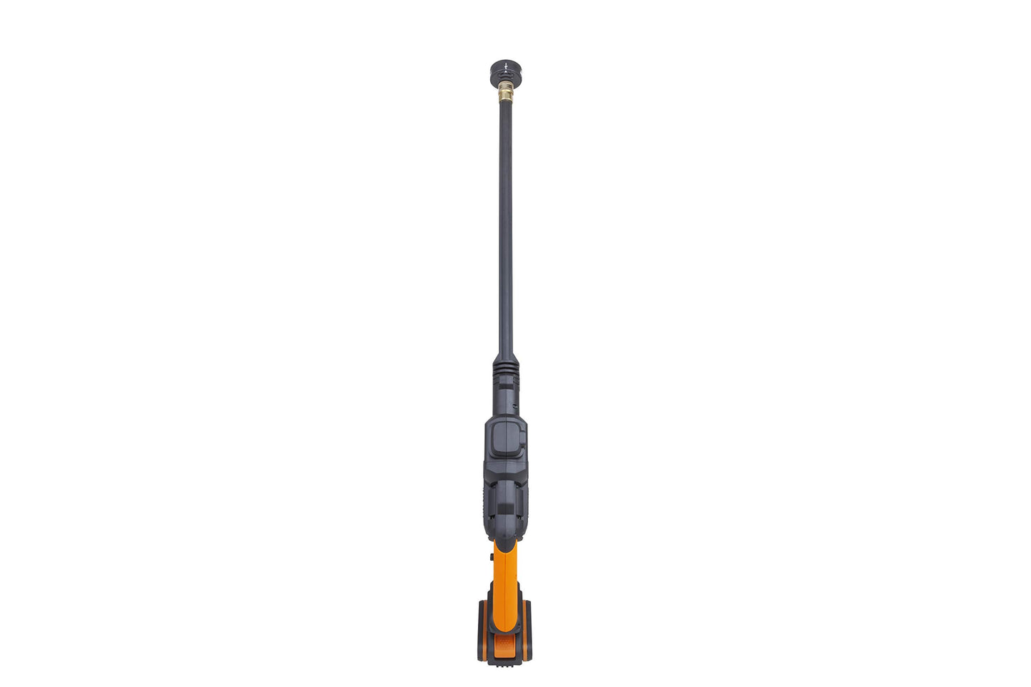 WORX WG620E.4 Hydroshot Cordless Portable Pressure Washer Cleaner Kit - Power Washer with 2 Batteries, Adjustable Pressure Settings for Garden, Patio, Car Wash & More, 320 PSI (22 Bar)