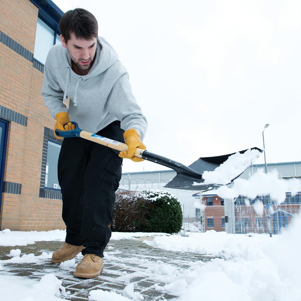 Silverline No.2 Shovel 980mm (GT30)