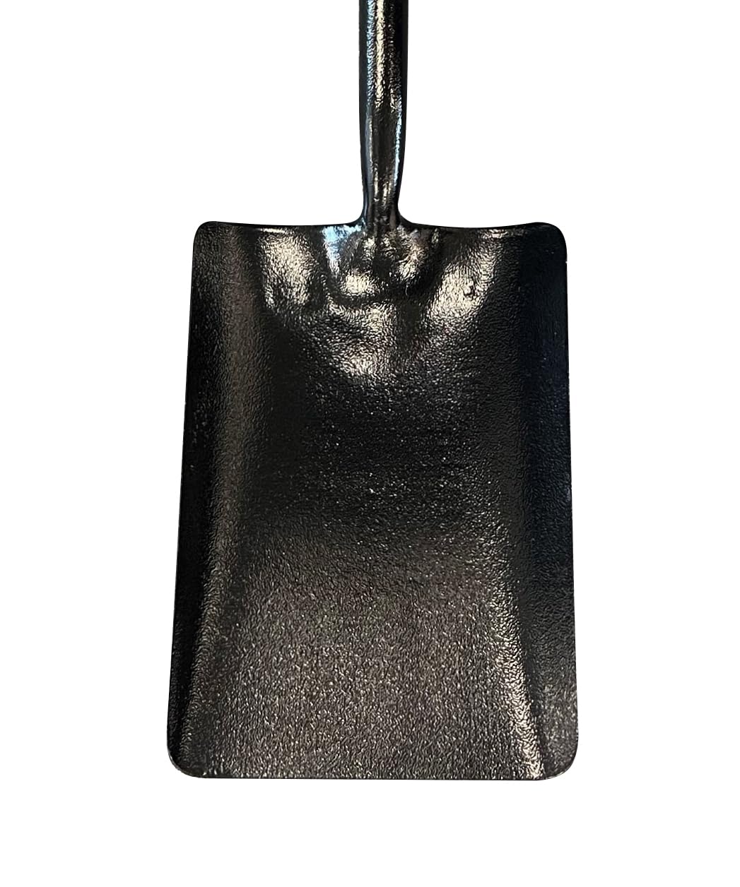 Spear & Jackson 2000WORK Workhorse No.2 Taper Mouth Tubular Shovel, Black