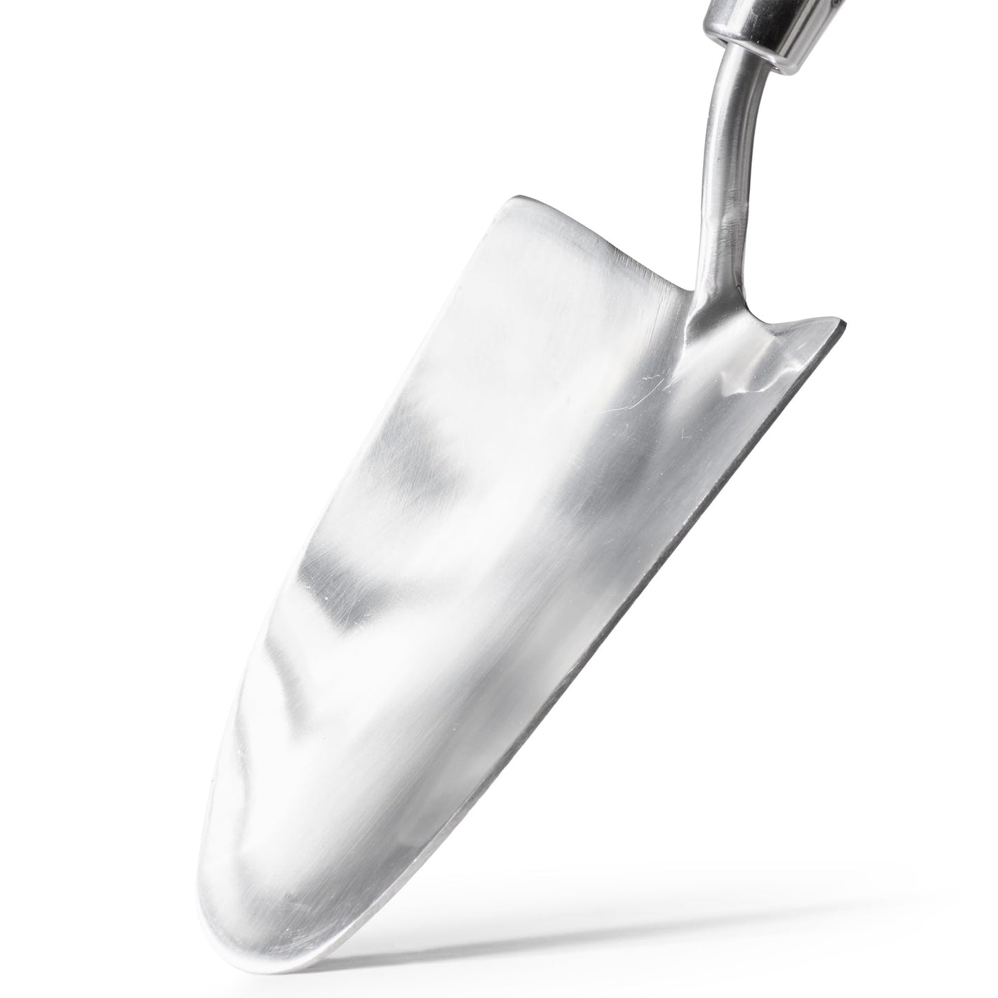 Jamieson Brothers Gardening Stainless Steel Multi Tool Set for all your gardening needs (Long Handled Fork and Trowel)