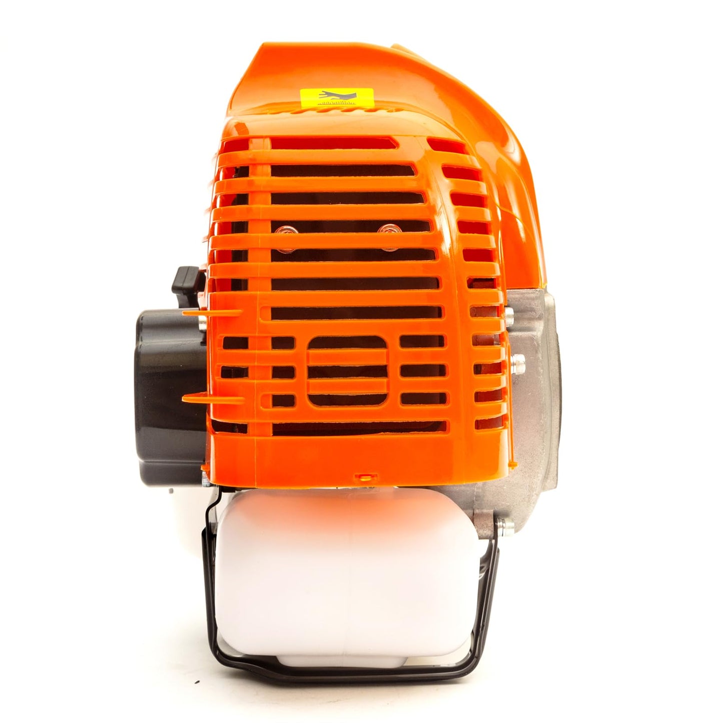 2 Stroke Petrol 52cc Engine 2.5HP Pull Start Garden Grass Trimmer 2T Strimmer Orange