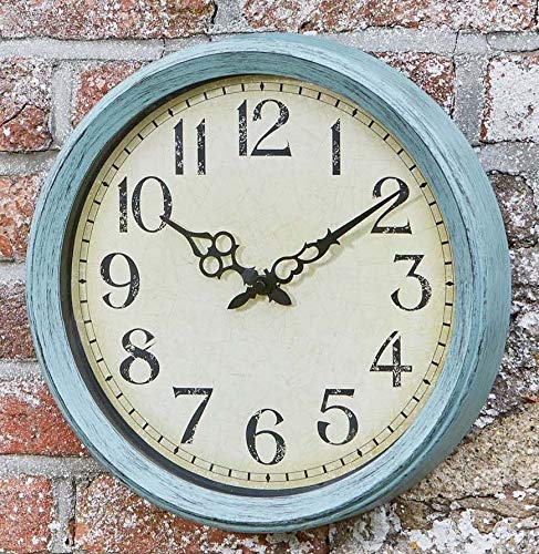 Smart Garden Cambridge Wall Clock (5160080)