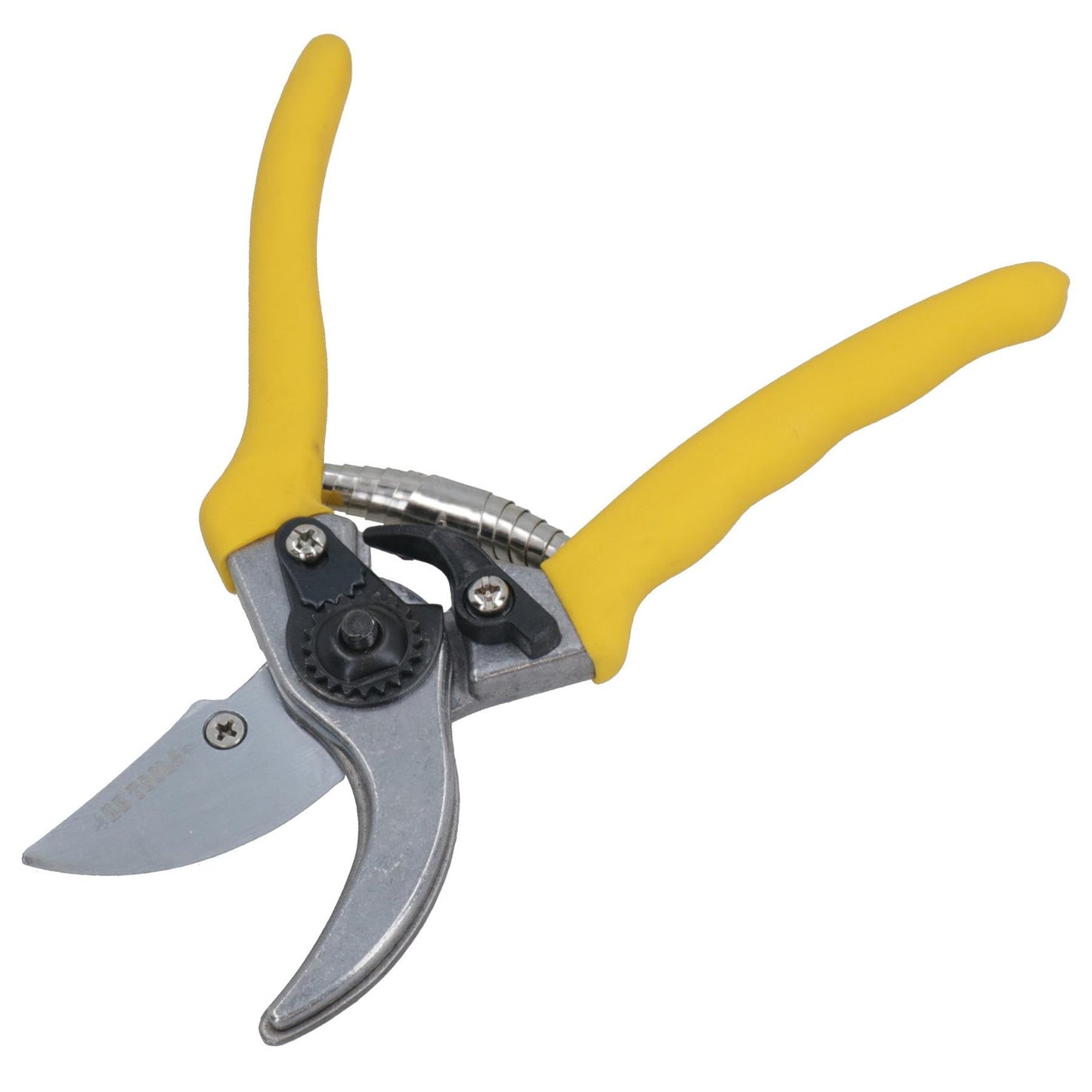 AB Tools Heavy Duty Pruning Shears - Hedge Shears Gardening Set Cutters Trimmers 2pc