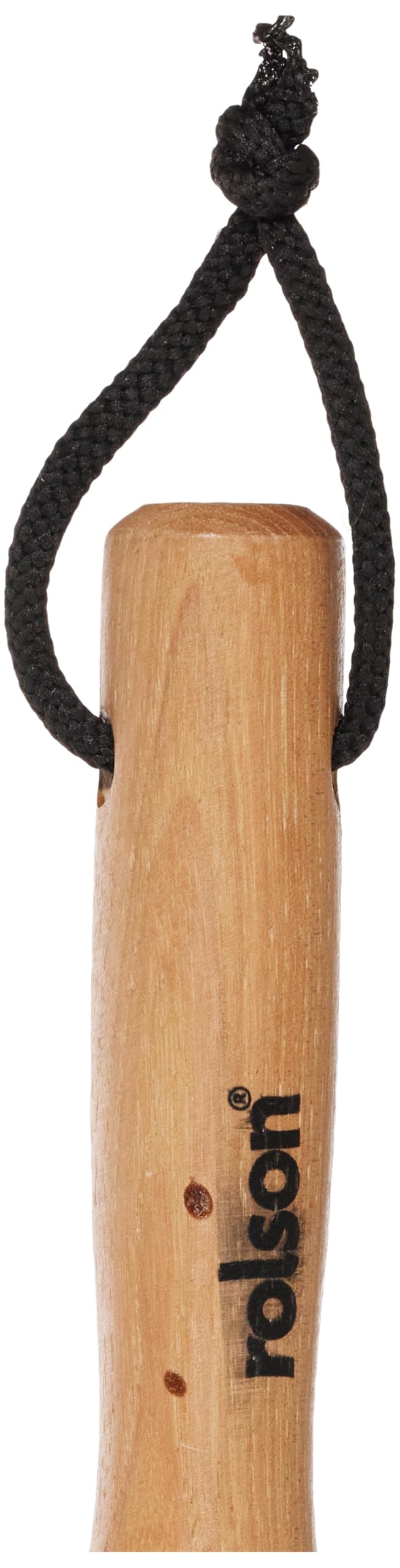 Rolson 82591 Midi Carbon Steel Hand Trowel