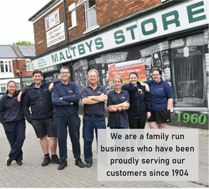 Back Lawn Grass Seed 5kg Hard Wearing (Covers 100 Square metres)