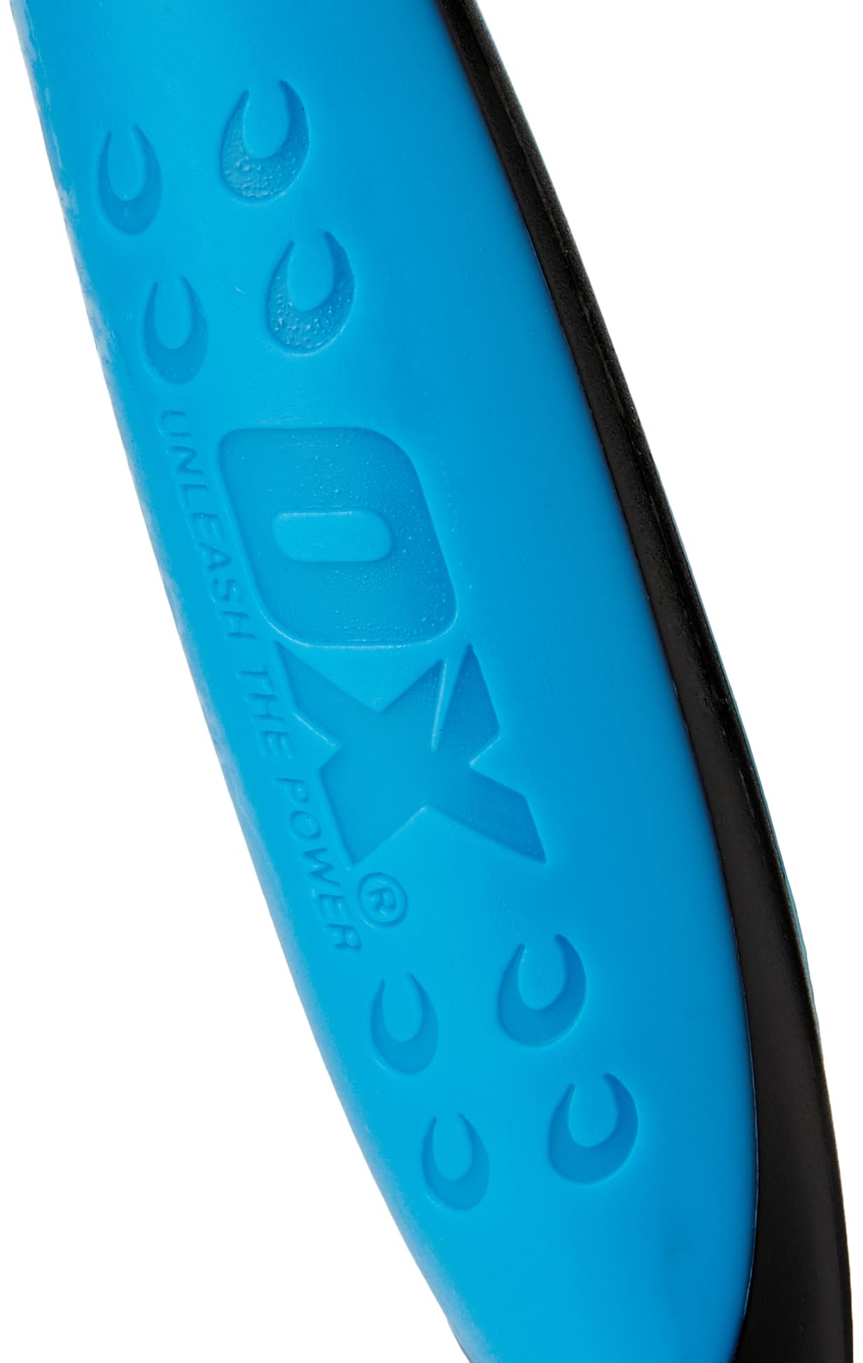 OX PRO Series Plasterers / Builders Carbon Steel Bucket Trowel with Dura grip Soft handle– 7” Large