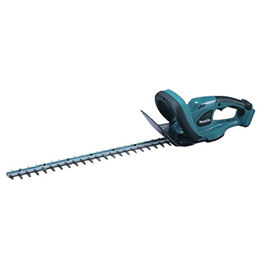 Makita DUH523Z 18V Li-Ion LXT 52cm Hedge Trimmer - Batteries and Charger Not Included