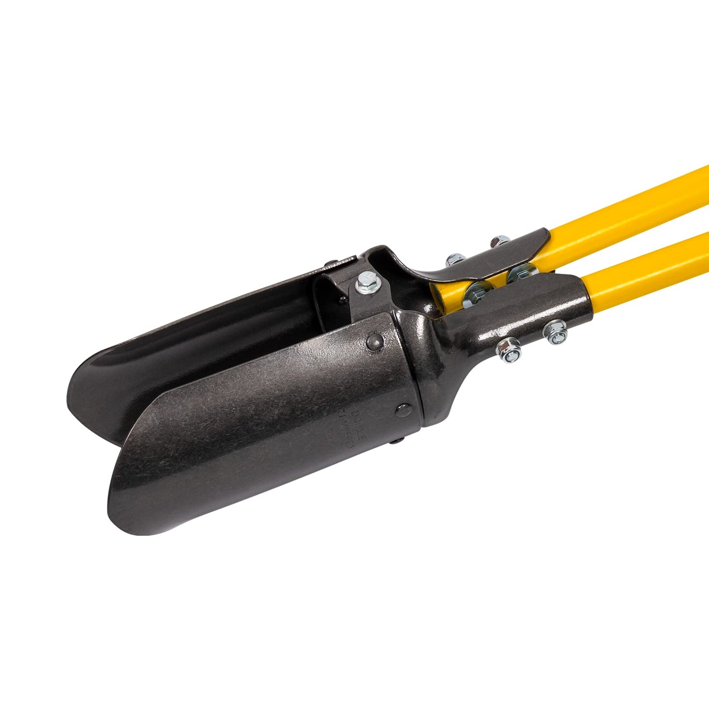 Roughneck ROU68250 Traditional Pattern Post Hole Digger, Multi Colour