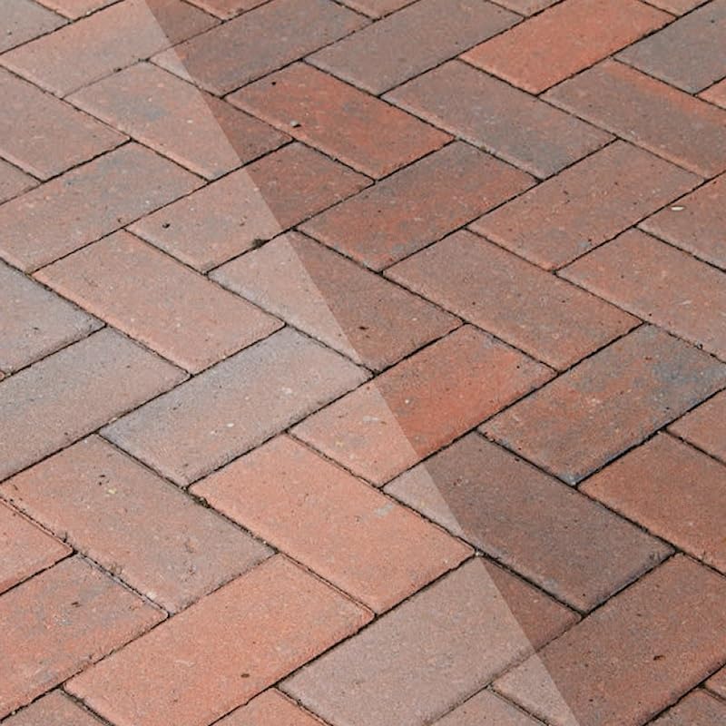 CROMAR AlphaChem Block & Paving Sealer | High Penetration Protective Sealer for Concrete – Brickwork – Masonry – Paving | Non-Yellowing – Vapour Permeable | Durable Block Paving Sealant | Clear – 25L