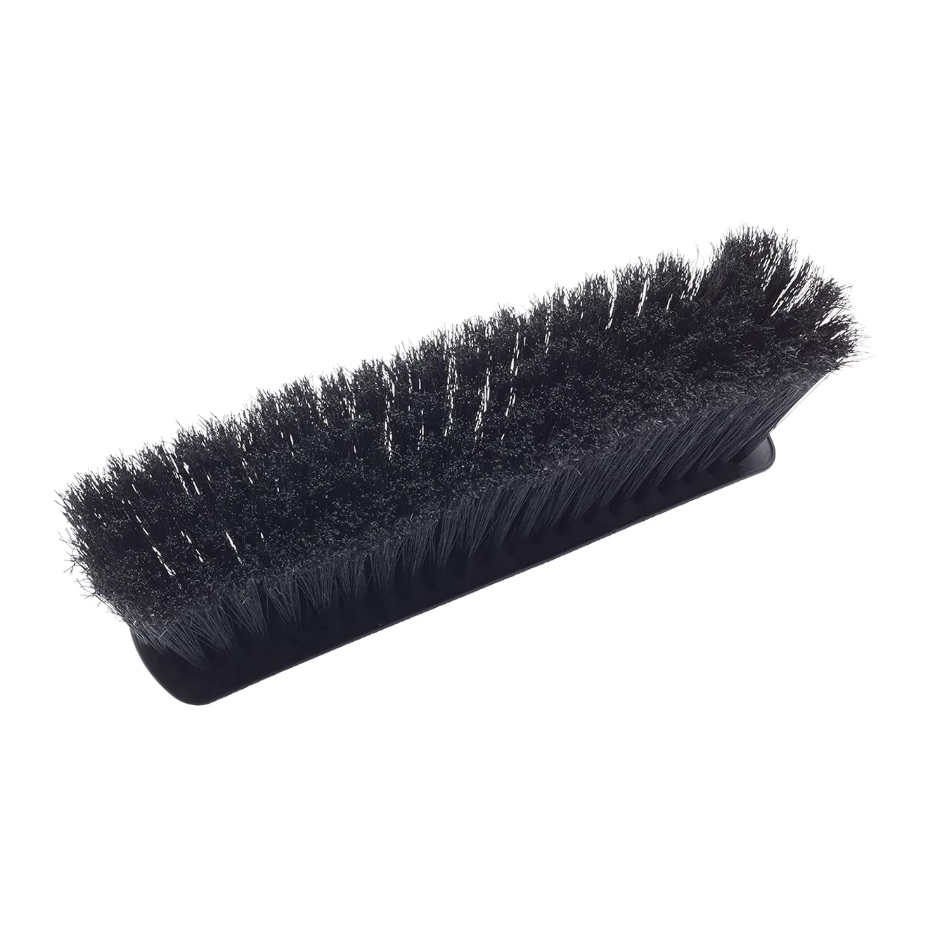 Fit For The Job Soft Indoor Sweeping Broom, Soft Broom Ideal For Laminate, Vinyl, Wooden Floor, Tiles, Soft Floor Brush, Indoor Sweeping Brush with Handle