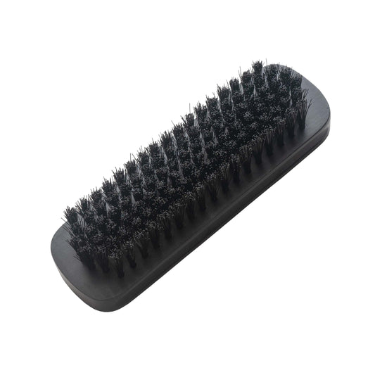 Furniture Clinic Soft Bristle Cleaning Brush - Used to Deep Clean Into the Grain of Fabric or Leather and Lift Dirt Easily Without Causing Damage
