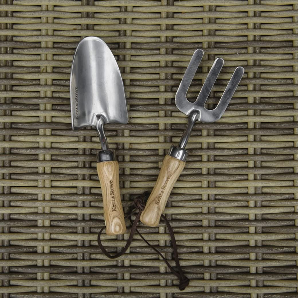 Kent & Stowe Kids Hand Fork FSC-100 Percent