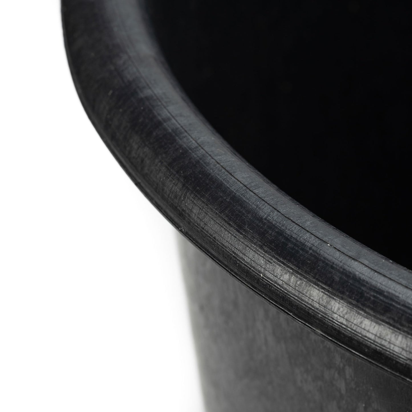 EarlyGrow 2-Pack 30L Heavy Duty Plant Pots Plastic Planters Large Container Bucket with Handles for Outdoor Garden Plants, Potatoes, Flowers, Vegetables & Trees