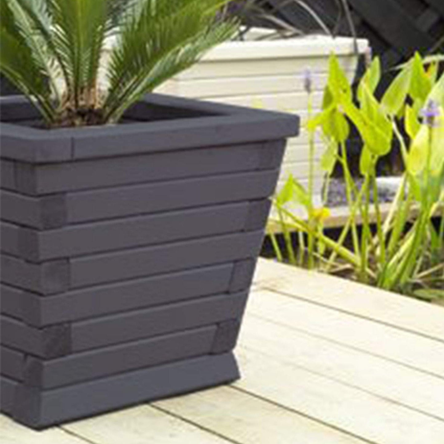 Cuprinol 5159075 GSUS25L Garden Shades Urban Slate 2.5 Litre