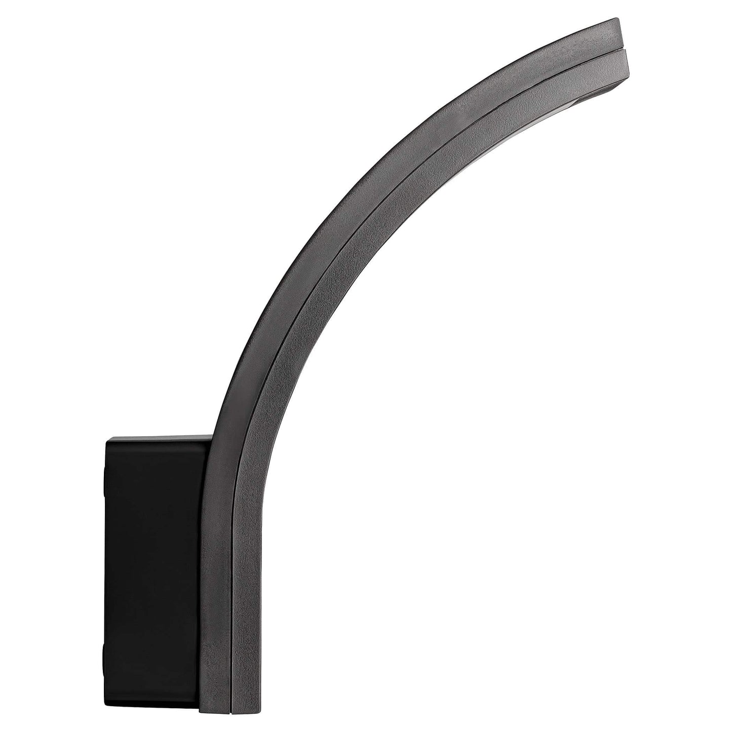 SEBSON Outdoor Wall Lights Mains Powered IP65 - LED Wall Lights 15W Cool White 5800K 1100lm - Outdoor Garden Lights, Outside Lights for Garage and Driveway