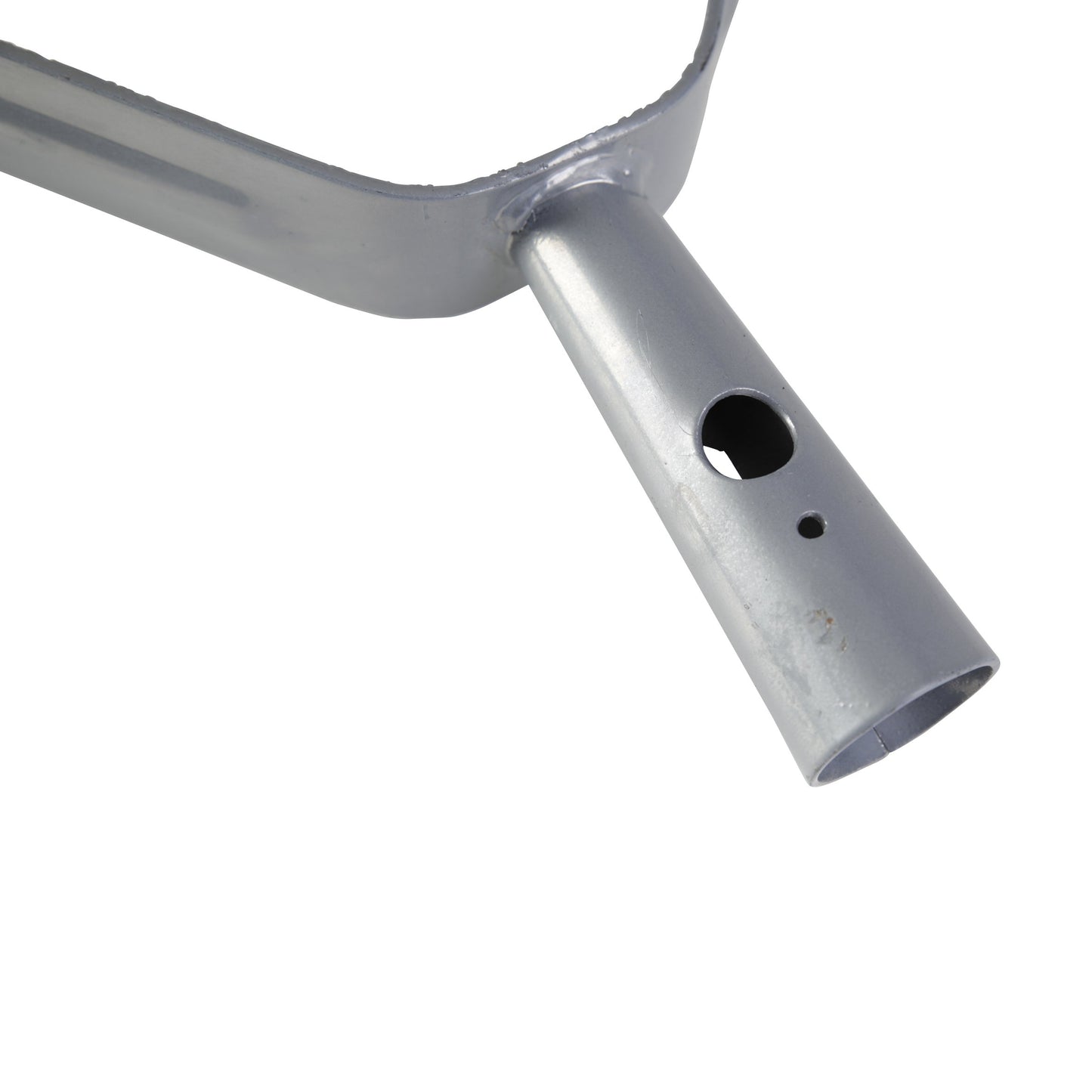 Xclou Lawn Thatching Rake - Moss Removal Tool - Garden Rake Head - Lawn Rake - Lawn Dethatching Rake - Garden Rake - Soil Rake - Leaf Rake - Turf Rake - Grass Cutter - Rake - Garden Tools