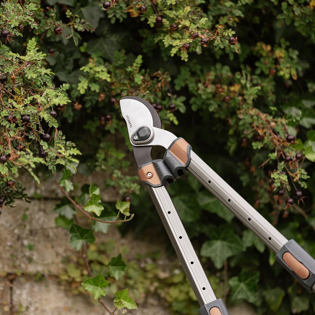 Kent & Stowe KS Surecut All Purpose Extra Power Bypass Lopper