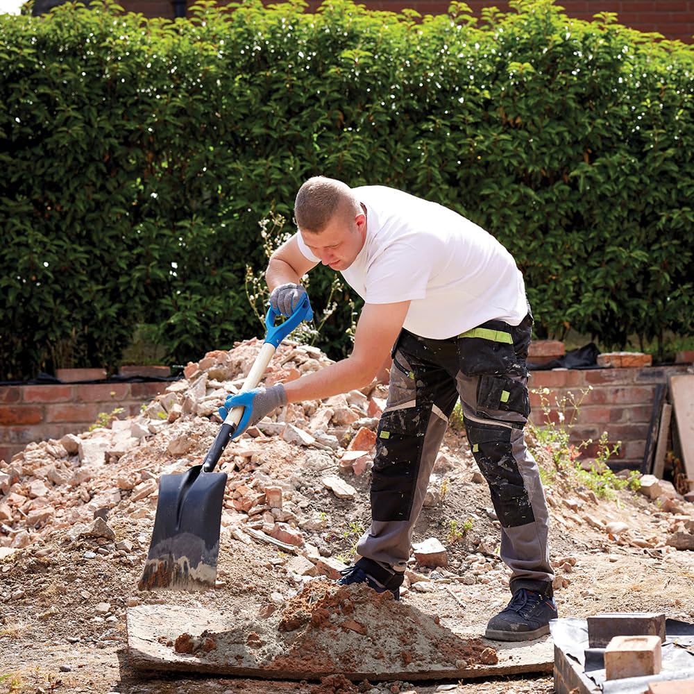 Silverline No.2 Shovel 980mm (GT30)