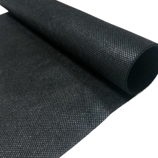 ASOENTIWOX Weed Control Membrane 1 X 10M, Garden Membrane Weed Control Fabric, Weed Suppressant Membrane, Heavy Duty Eear Resistance Weed Barrier Fabric, UV stabilised for long term use