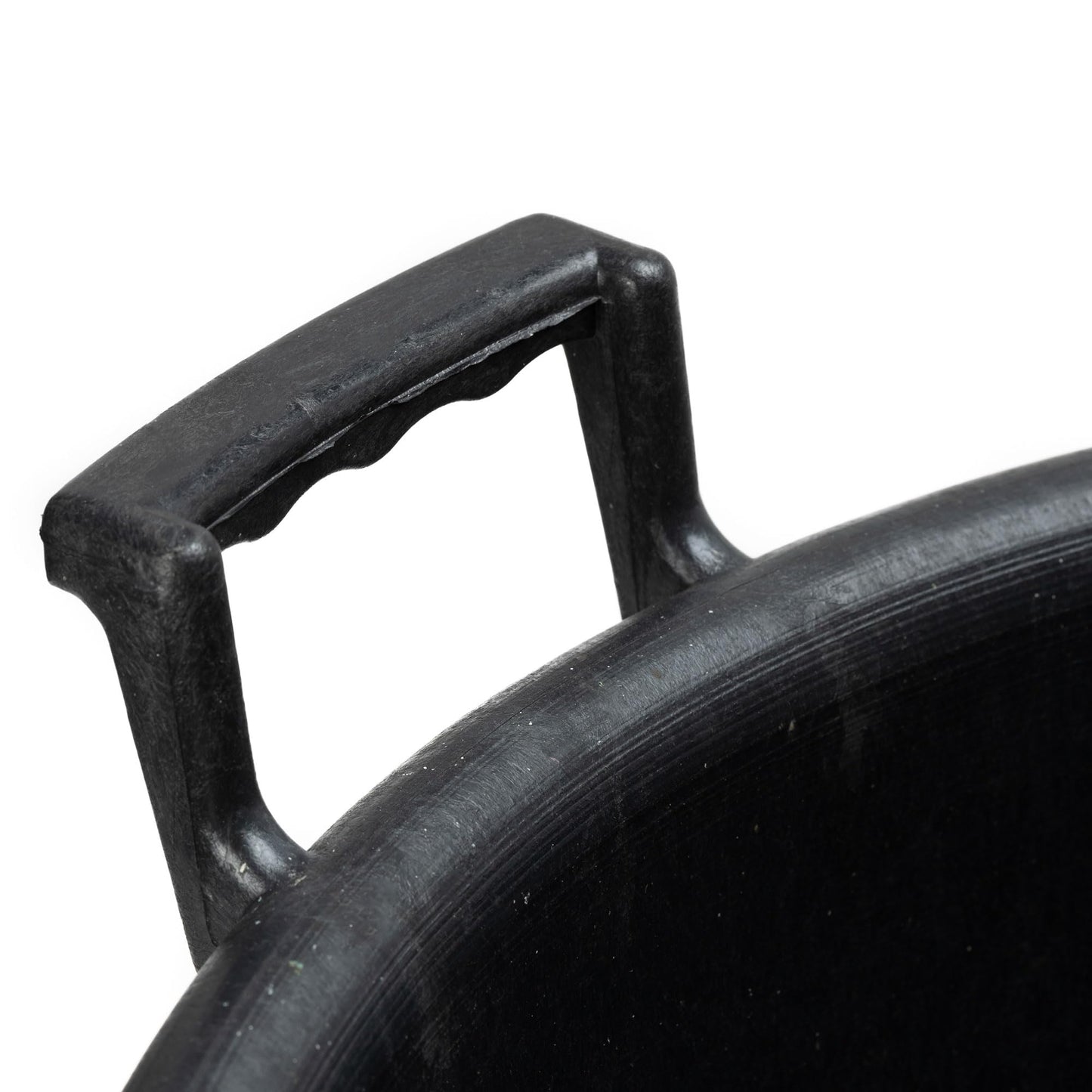 EarlyGrow 2-Pack 30L Heavy Duty Plant Pots Plastic Planters Large Container Bucket with Handles for Outdoor Garden Plants, Potatoes, Flowers, Vegetables & Trees