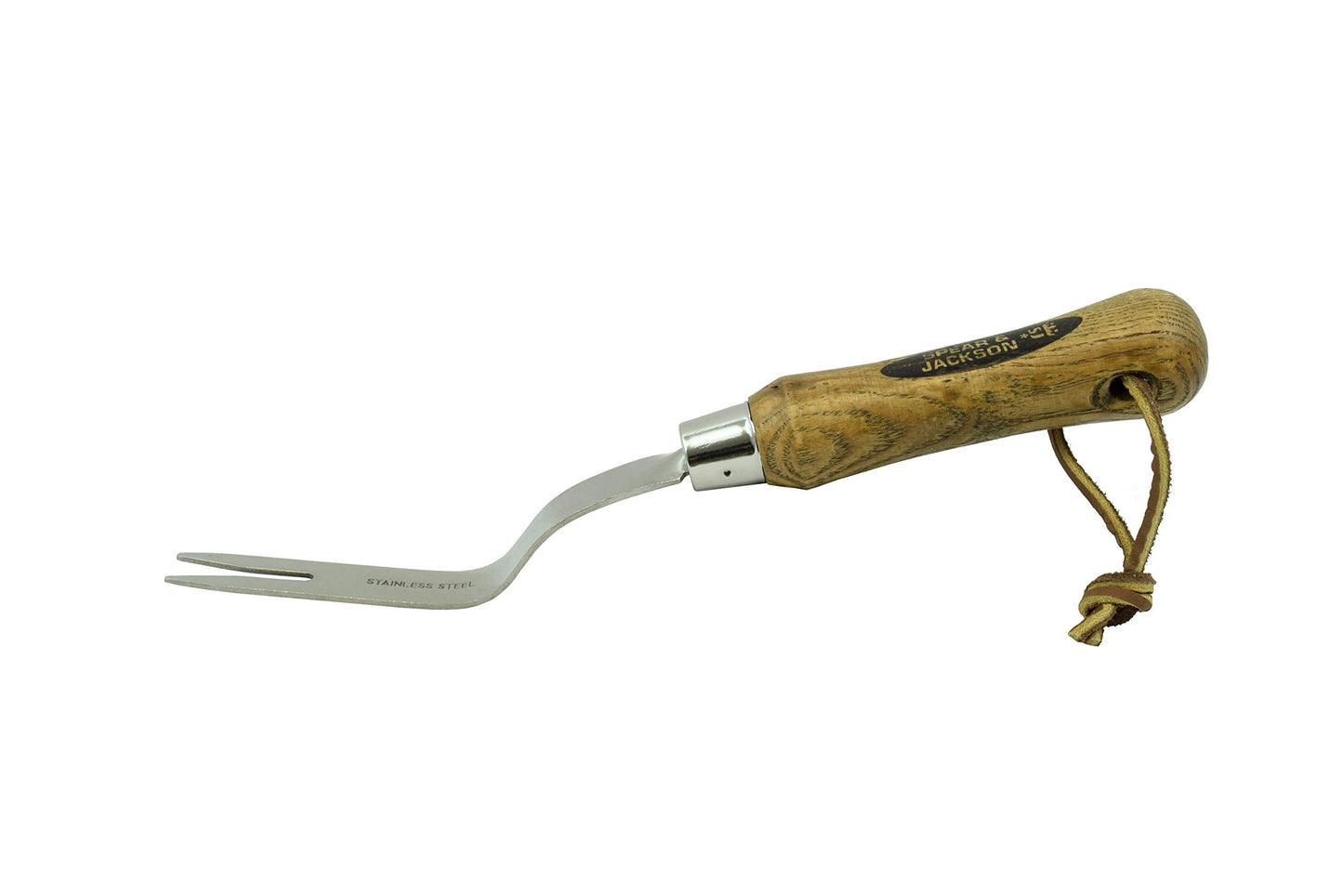 Spear & Jackson 5070DG Traditional Stainless Steel Daisy Grubber, Blue