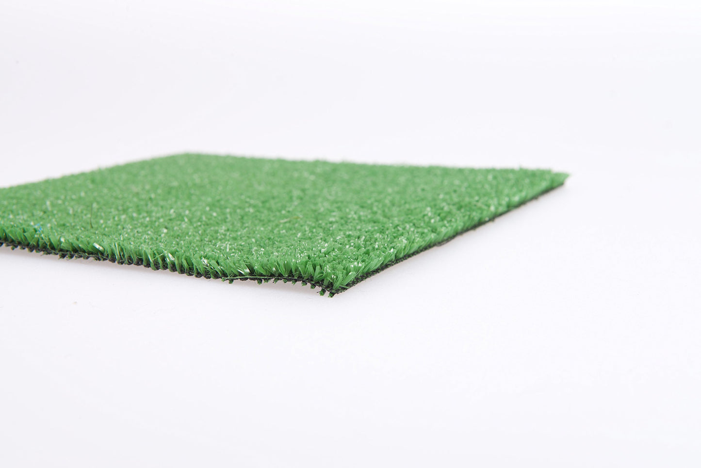 3m x 4m | Preston 6mm Pile Height Artificial Grass | Choose from 47 Sizes | Cheap Natural & Realistic Looking Astro Garden Lawn | High Density Fake Turf