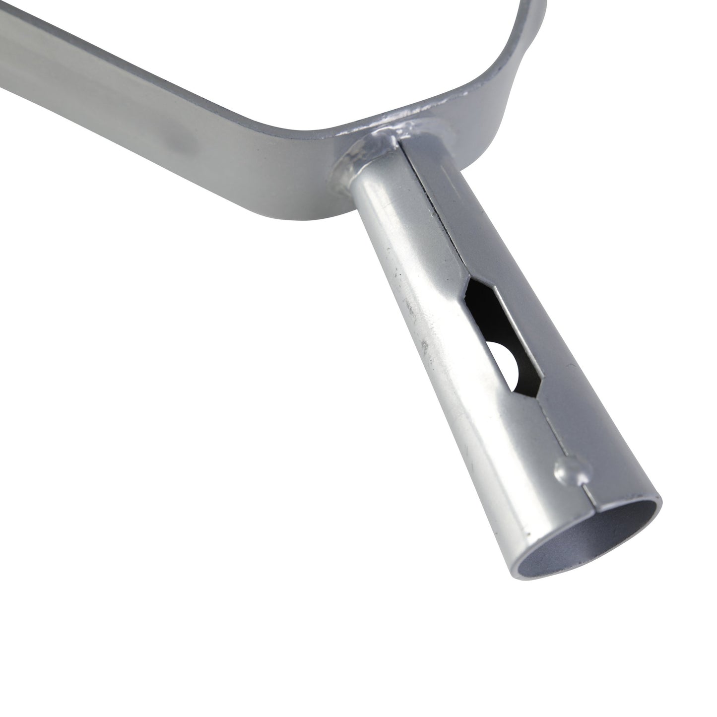 Xclou Lawn Thatching Rake - Moss Removal Tool - Garden Rake Head - Lawn Rake - Lawn Dethatching Rake - Garden Rake - Soil Rake - Leaf Rake - Turf Rake - Grass Cutter - Rake - Garden Tools