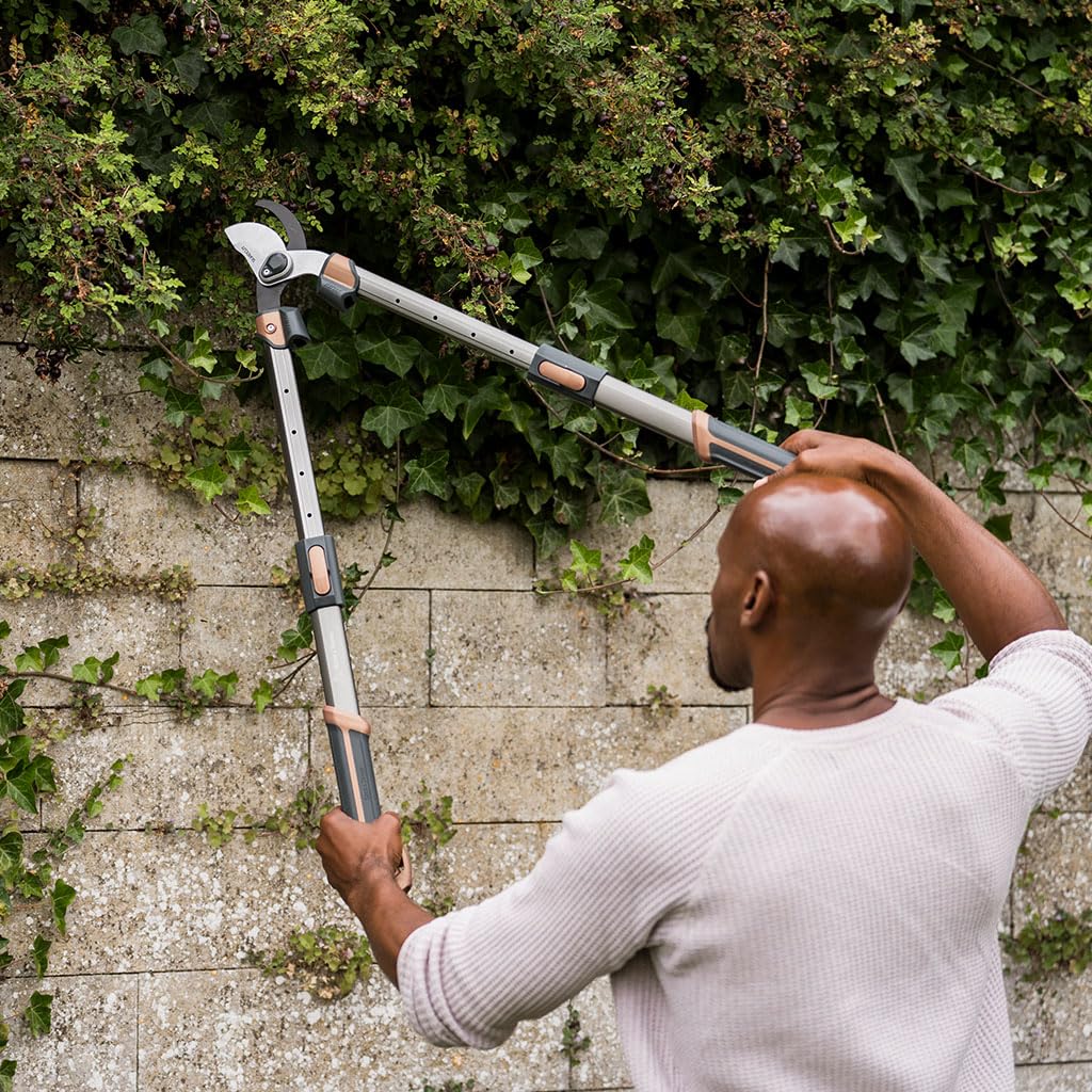 Kent & Stowe KS Surecut All Purpose Extra Power Bypass Lopper