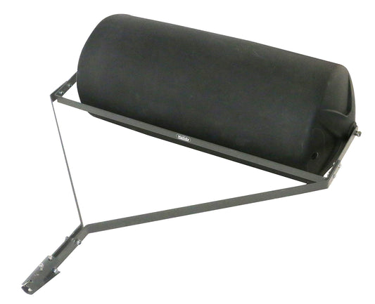 The Handy THGR92P Large Poly Body Garden Roller for Ride-On Lawnmower 92cm Roller Width - 2 Year Guarantee