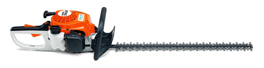 Stihl HS45 Hedge Trimmer, Orange, 24" / 60cm Blade Length