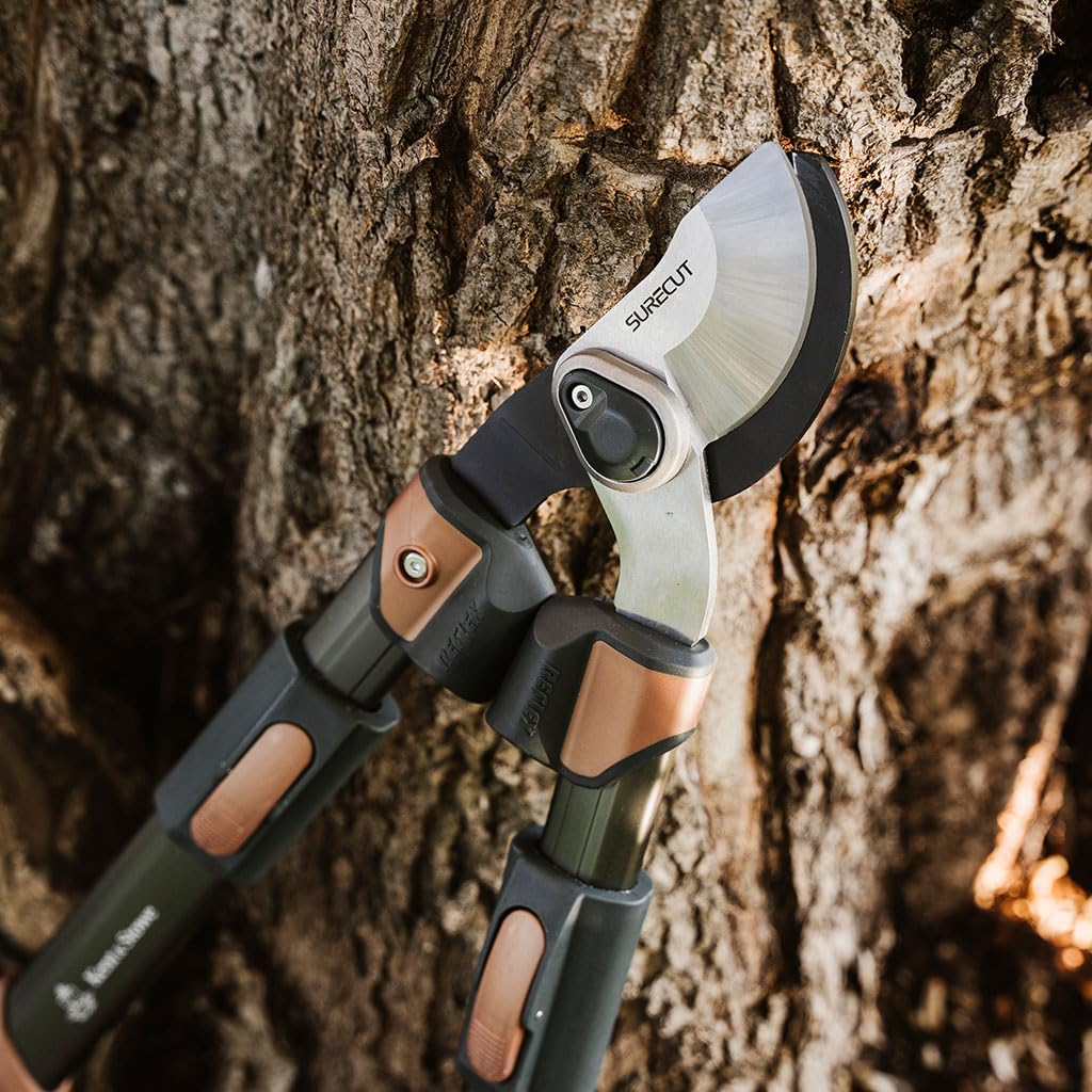 Kent & Stowe KS Surecut All Purpose Extra Power Bypass Lopper