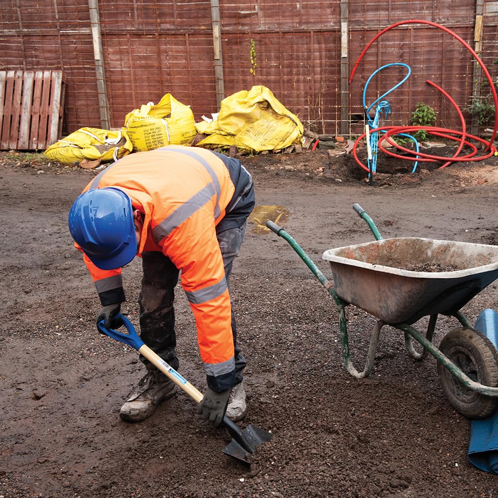 Silverline No.2 Shovel 980mm (GT30)