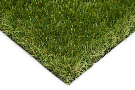 Tuda Grass Direct Bodrum Artificial Grass 40mm Pile Height - 2m x 1m (6ft6 x 3ft3)