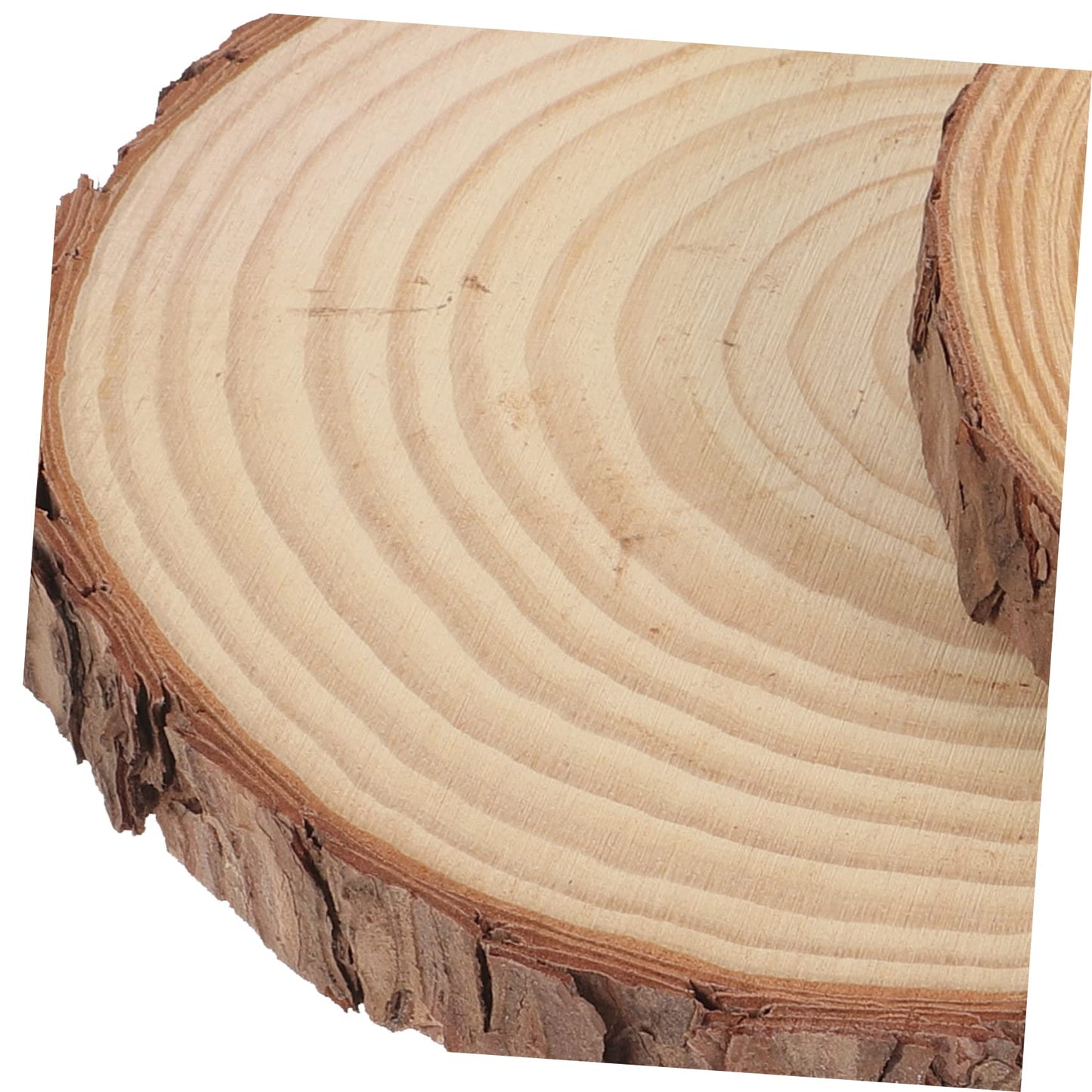 FUNOMOCYA 3 Pcs Garden for Outdoor Walkway Wooden Boards for Pathway and Lawn Decor Garden Tiles for Easy Landscaping and Outdoor Aesthetics