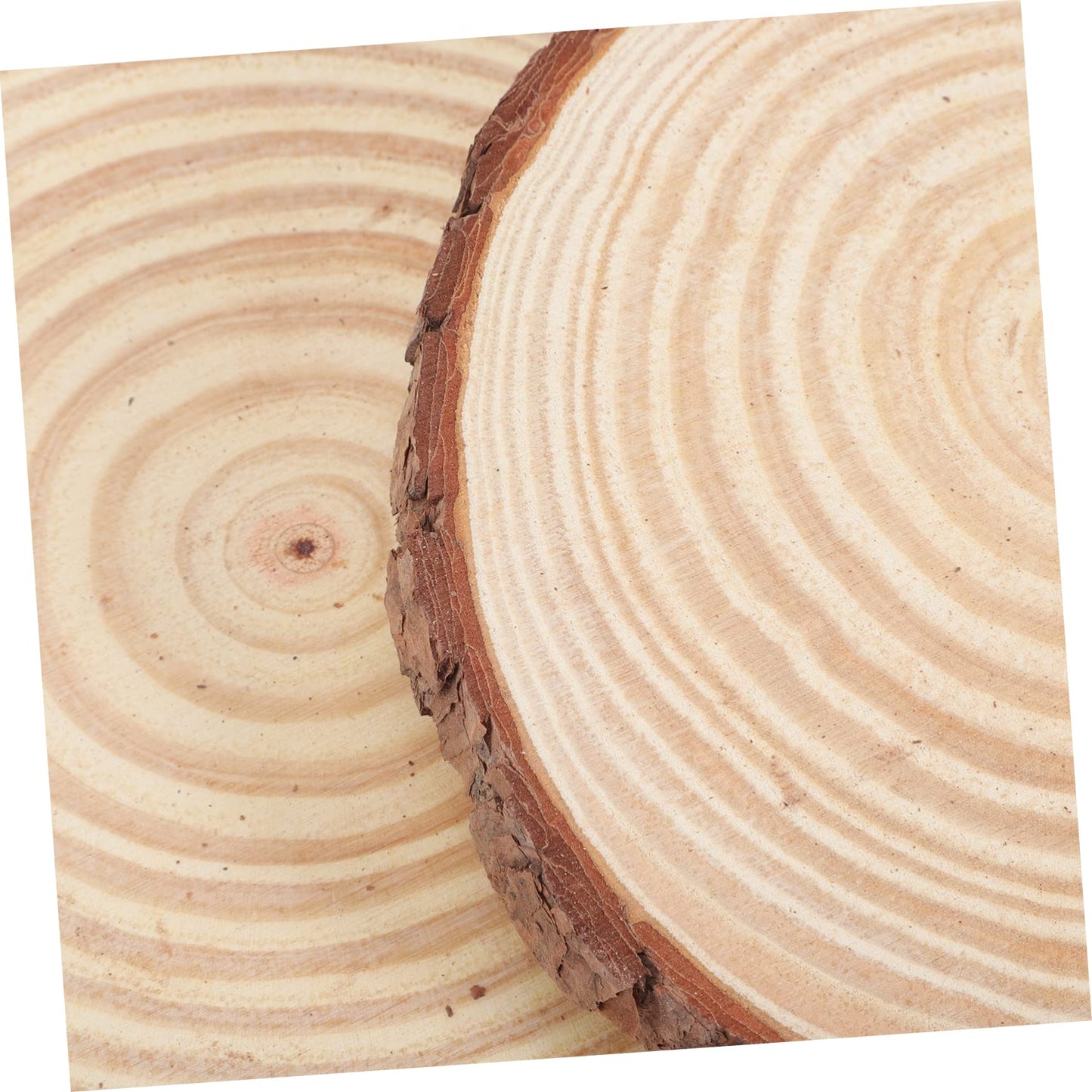 FUNOMOCYA 3 Pcs Garden for Outdoor Walkway Wooden Boards for Pathway and Lawn Decor Garden Tiles for Easy Landscaping and Outdoor Aesthetics