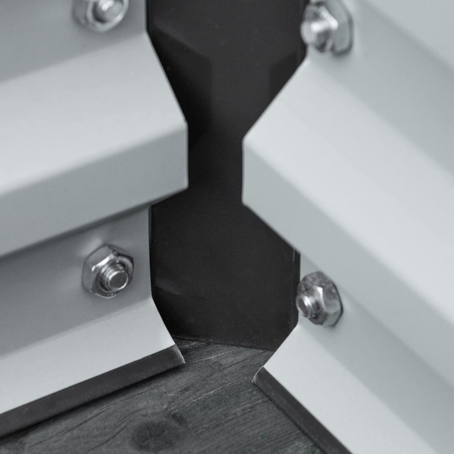 Outsunny 216L Raised Bed for Garden, Galvanised Outdoor Planter Flower Pot for Herbs and Vegetables, Use for Patio, Garden, Balcony, 120 x 60 x 30.5cm, Grey