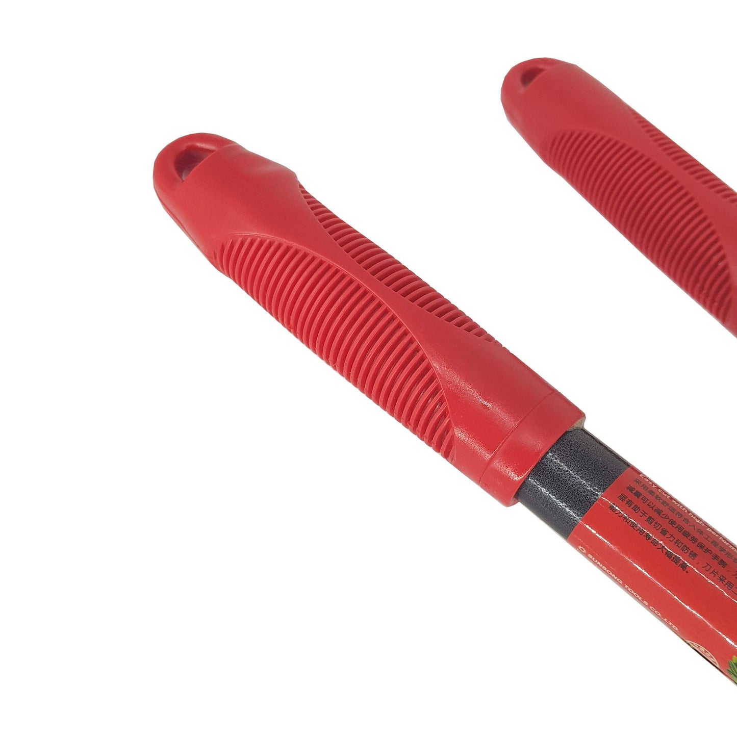 LINZI Hedge Shears 640mm with 260mm Extra Long Steel Blade Garden Manual Hedge Clippers Trimmers for Trimming Borders, Topiaries Boxwood, and Decorative Grasses (Budget Range) 651212