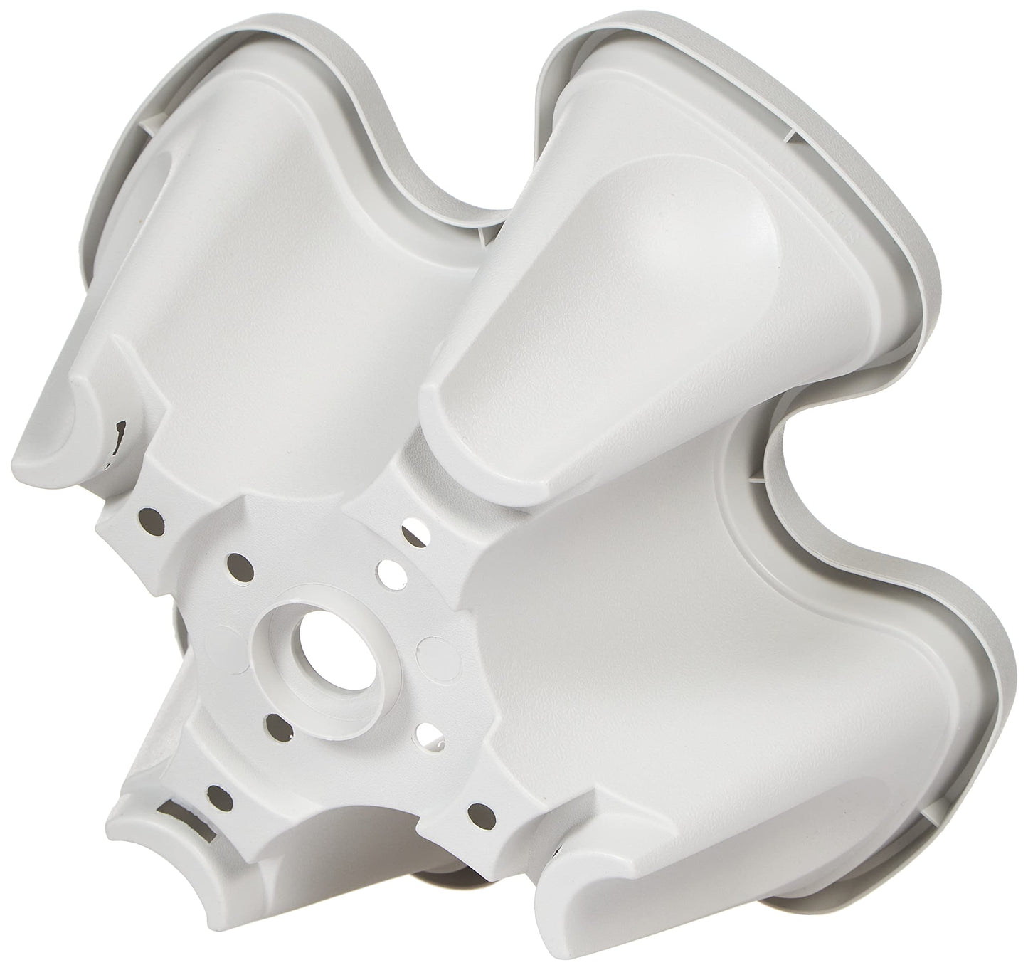 Mr. Stacky MSSP-MG5 5 Tier Stackable Strawberry, Herb, Flower, and Vegetable Planter - Vertical Garden Indoor / Outdoor