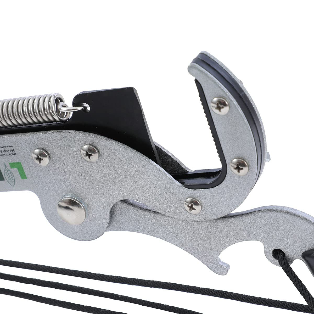 LINZI Telescopic Tree Pruner 7M with 350mm Extra Blade Extendable Long Reach Pole Pruning Saw Tree Loppers for Cutting Trimming High Branches Leaves Shrubs