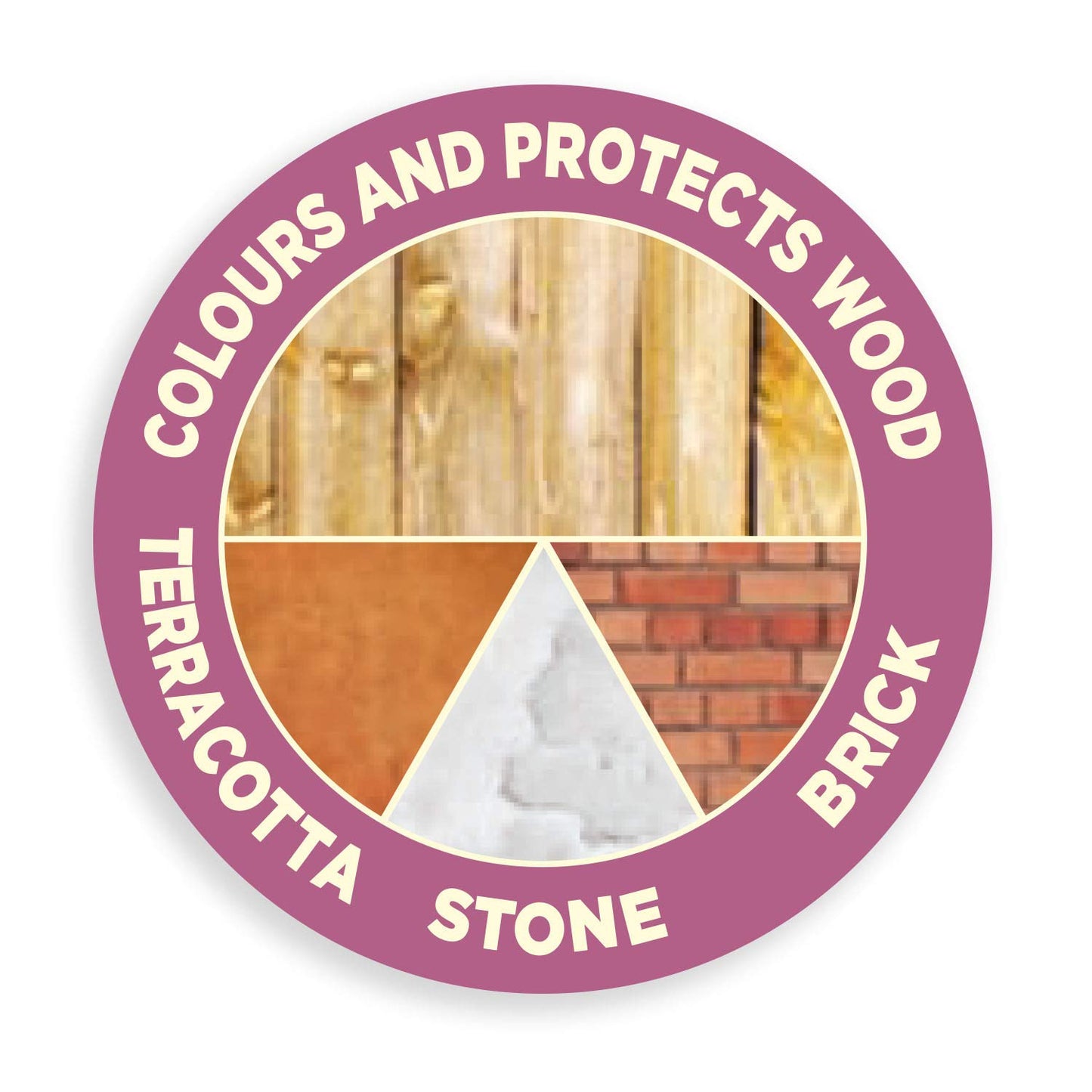 Cuprinol 5159075 GSUS25L Garden Shades Urban Slate 2.5 Litre