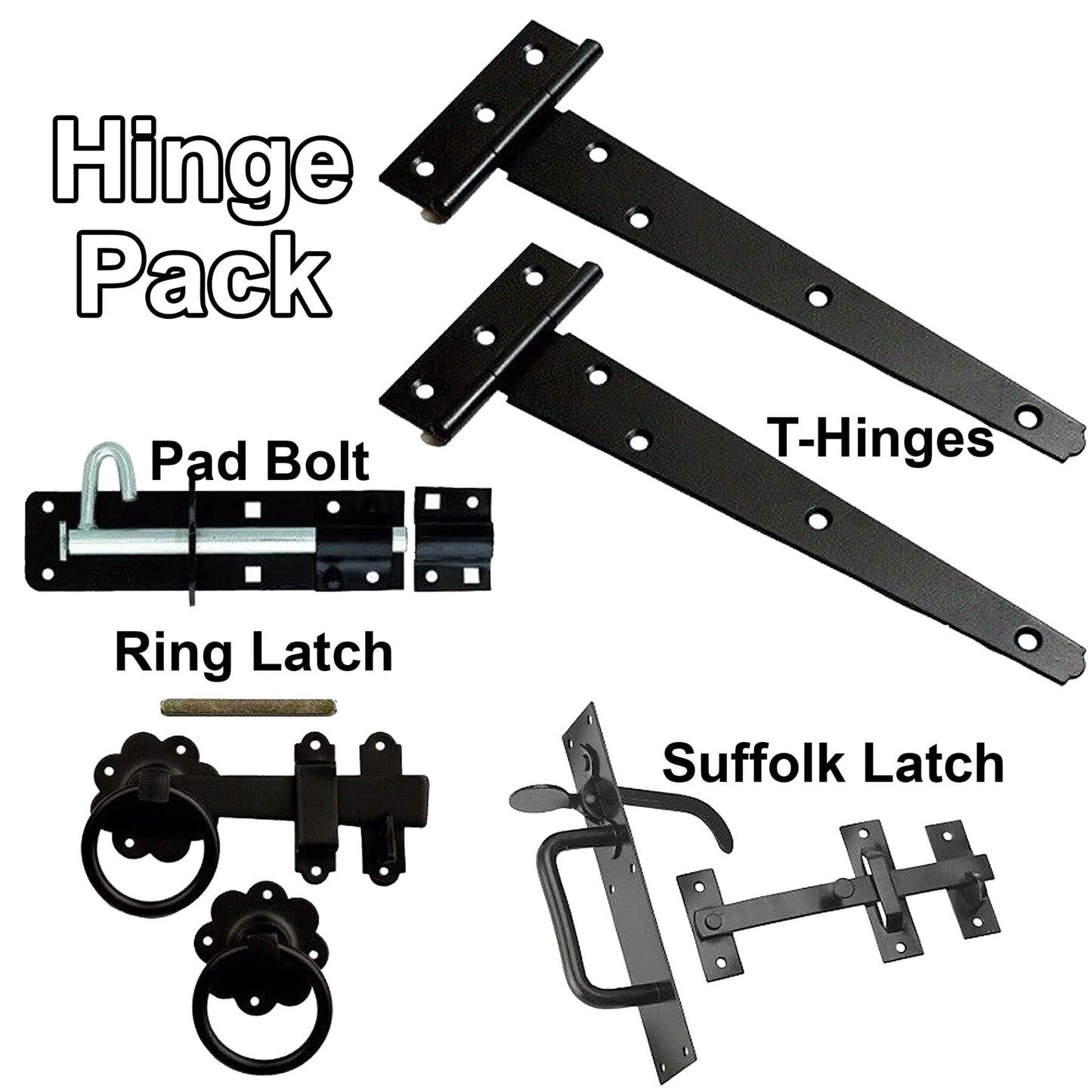 Bespoke Custom Made To Measure UPTO HEIGHT: 6ft (180cm High) Tongue & Groove Fully Framed Arch Top Pathway Garden Pedestrian Gate [Width Between 90CM to 105CM Hinge Pack Option Removed