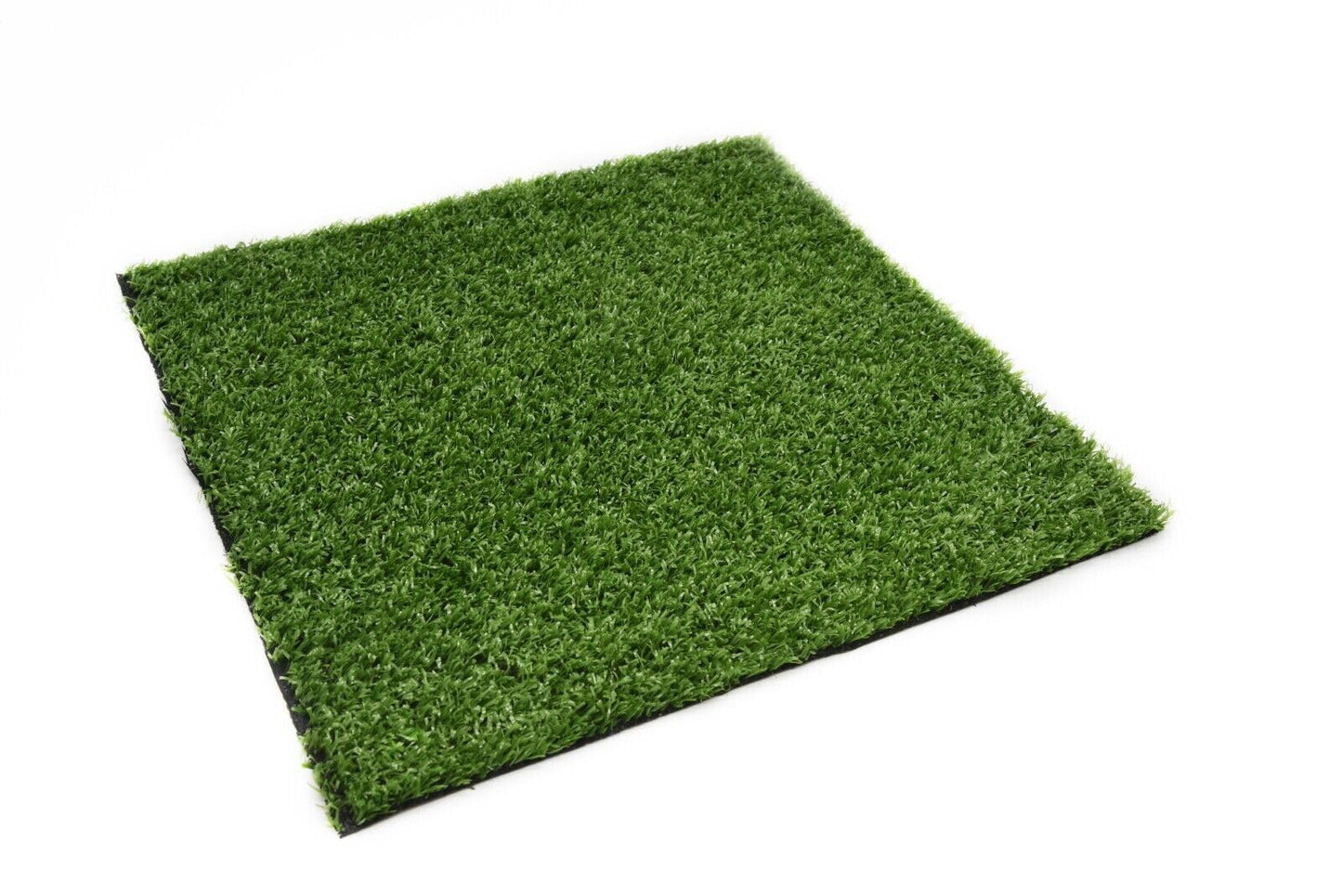 Tuda Grass Direct Blackburn Artificial Grass 7mm Pile Height - 1m x 1m (3ft3 x 3ft3)