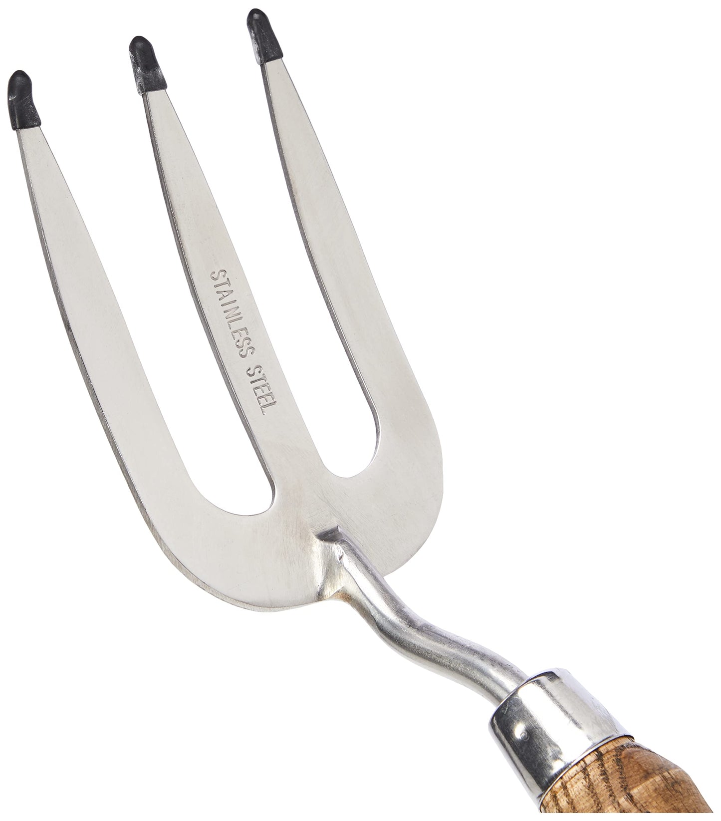 Rolson 82611 Stainless Steel Hand Fork