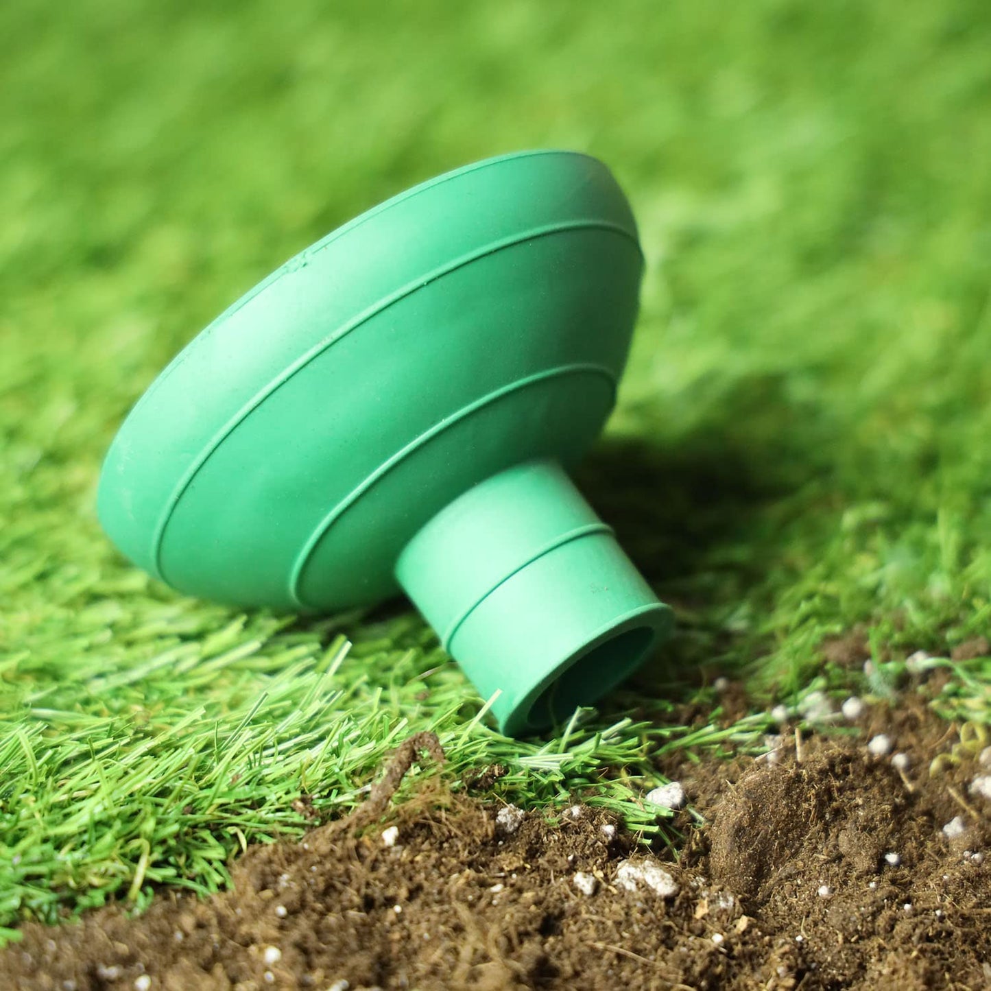 Universal Garden Watering Can Rose Head, Water Sprinkler Sprayer Fits All Standard Size Watering Cans (1 Pack)