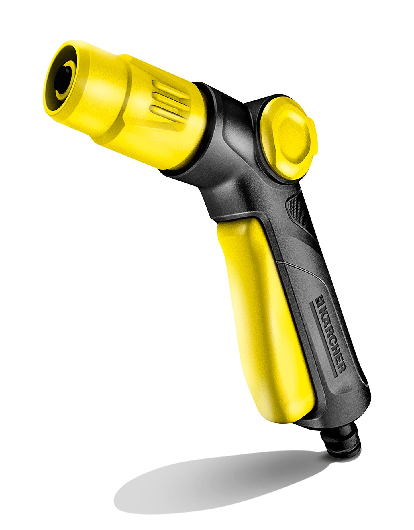 Kärcher 2.645-265.0 16.7 x 41.5 x 141.5 cm Spray Gun - Yellow/Black