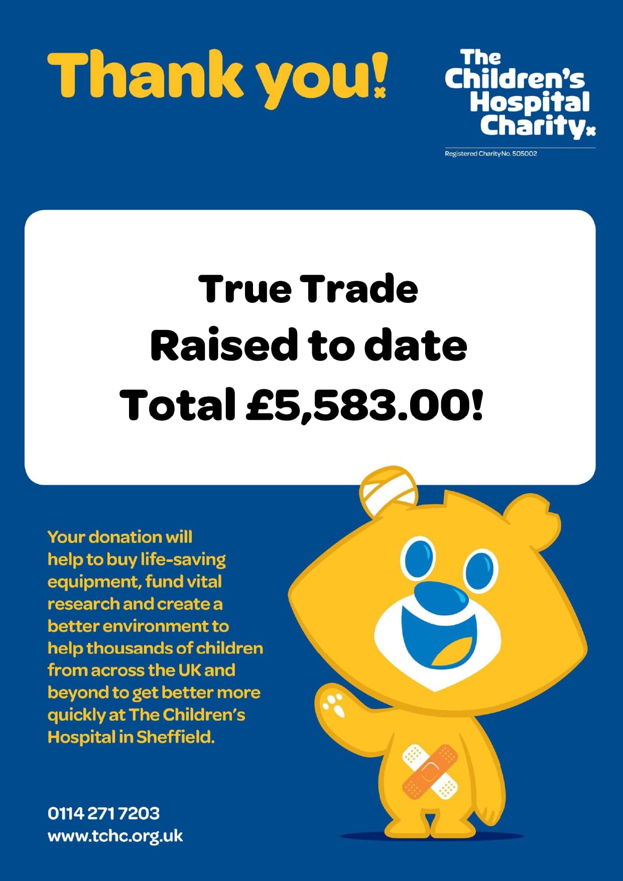 Garden Hand Fork Hand Trowel Stainless Steel Extra Long Wooden Handle Approx. 17inch Long Perfect for Digging, Planting by VORX 1% of Sale Value will be Donated to Children's Hospital Sheffield