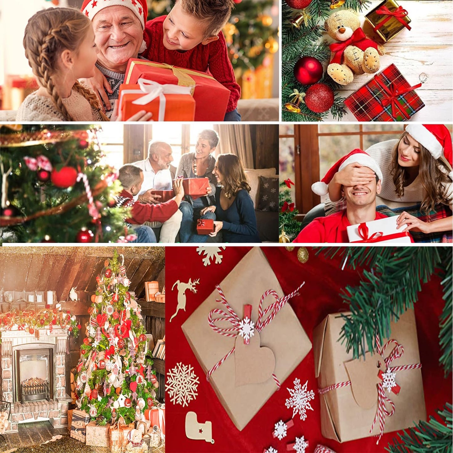 Solar Lights Outdoor Garden,600mAh 8 LED Solar Disk Ground Lights for Garden Lawn Pathway Yard Landscape Walkway（8 Pack Warm White）